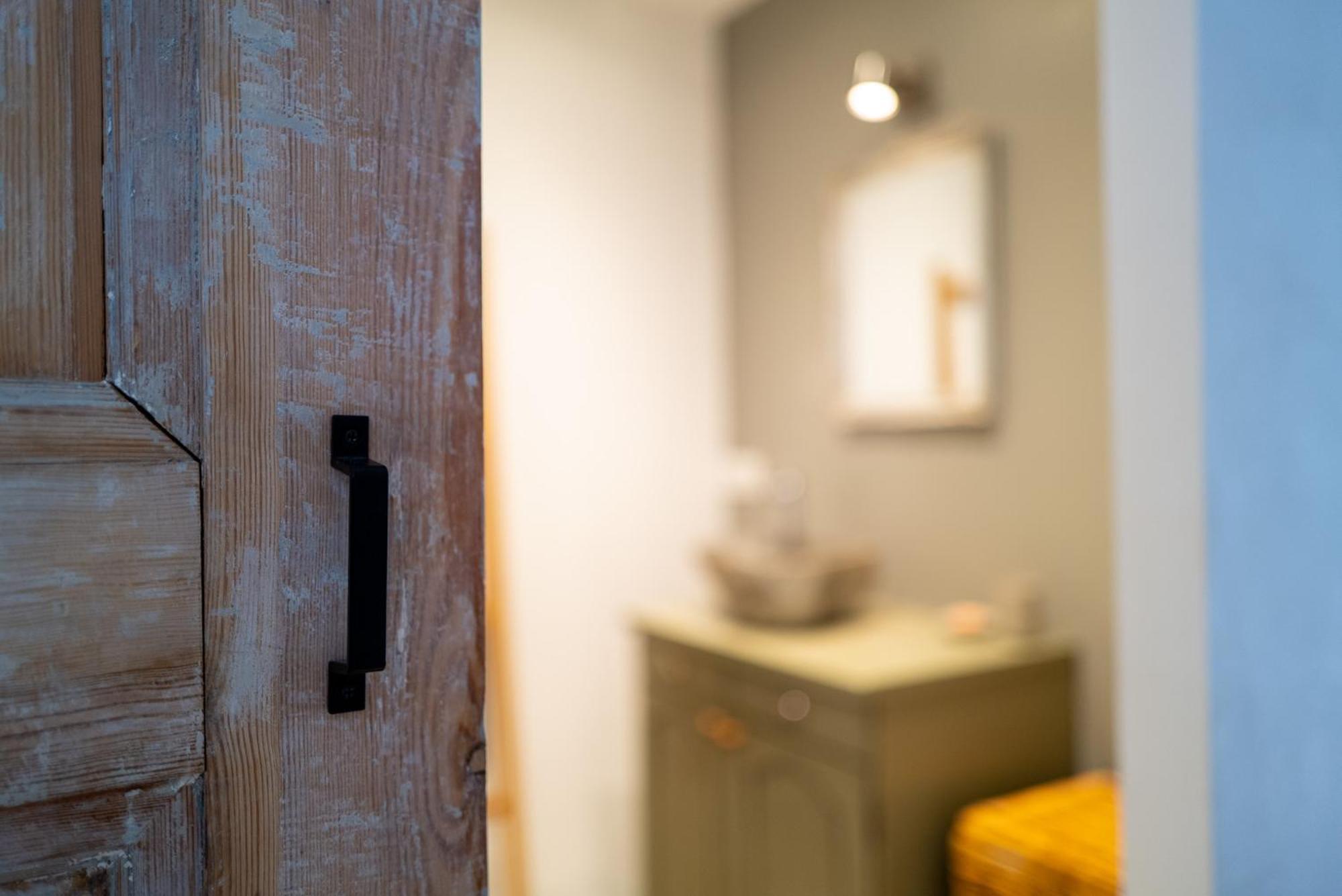 Gites Noulou, Appartementen In Saint-Denis Eksteriør bilde