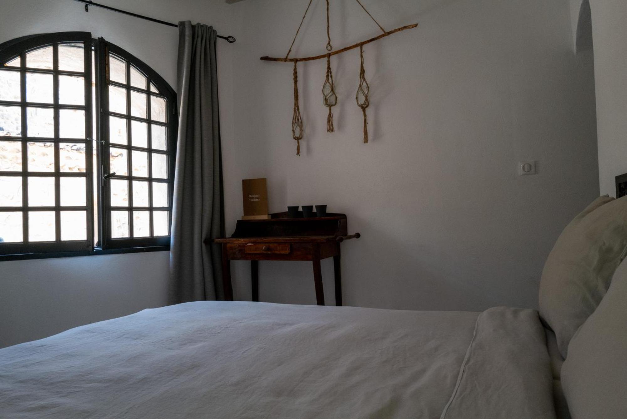 Gites Noulou, Appartementen In Saint-Denis Eksteriør bilde