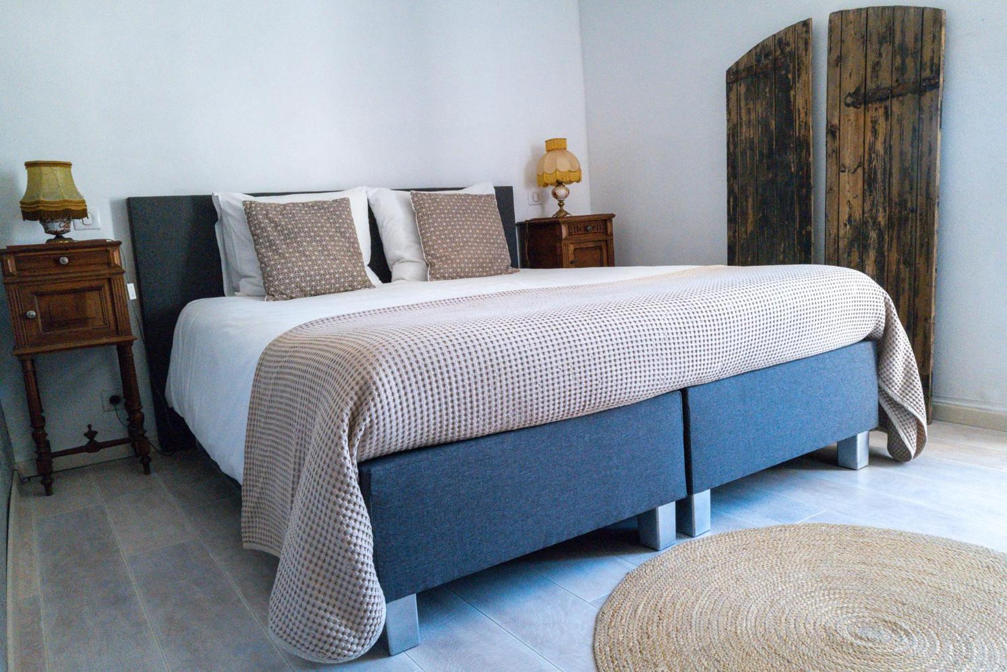 Gites Noulou, Appartementen In Saint-Denis Eksteriør bilde