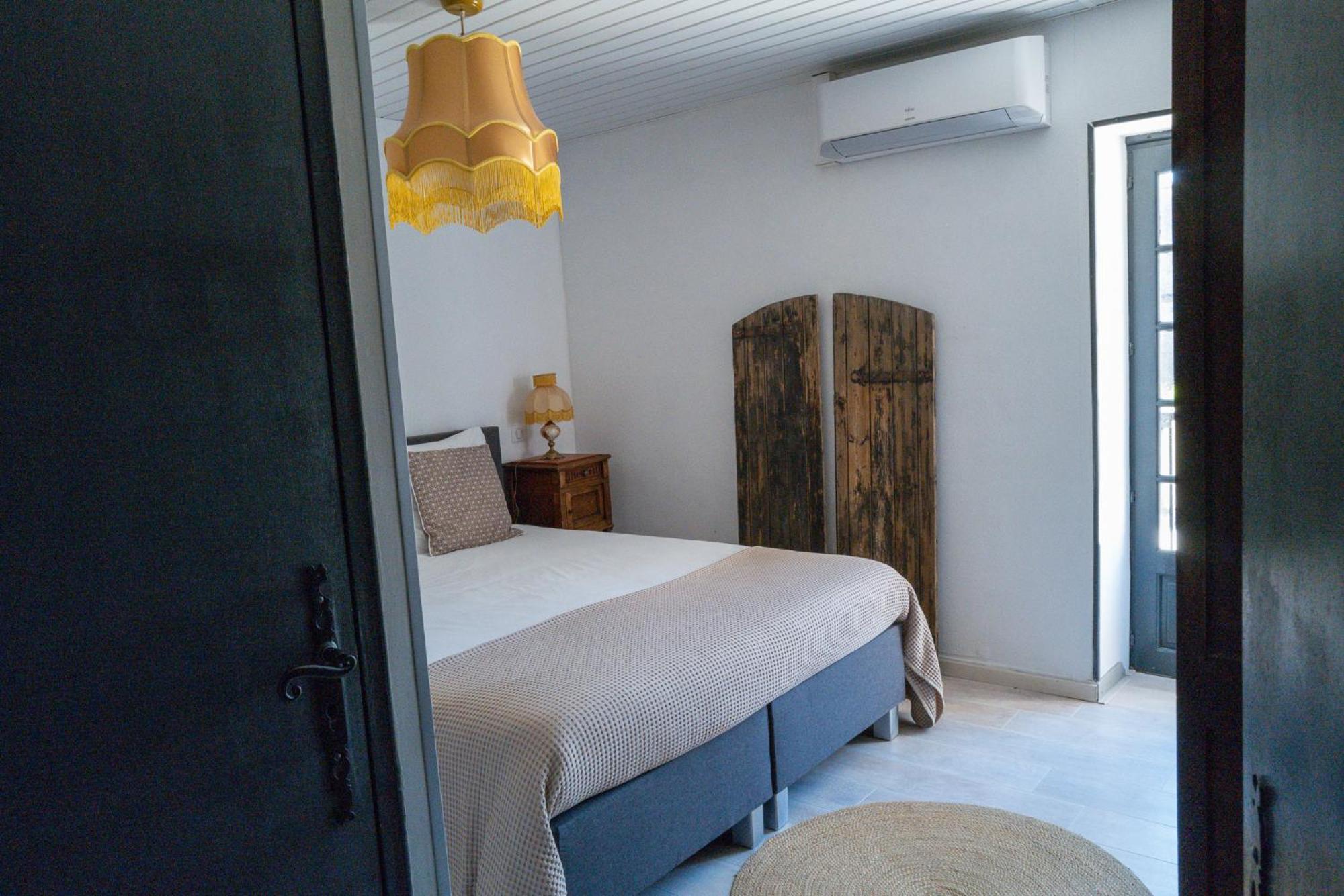 Gites Noulou, Appartementen In Saint-Denis Eksteriør bilde