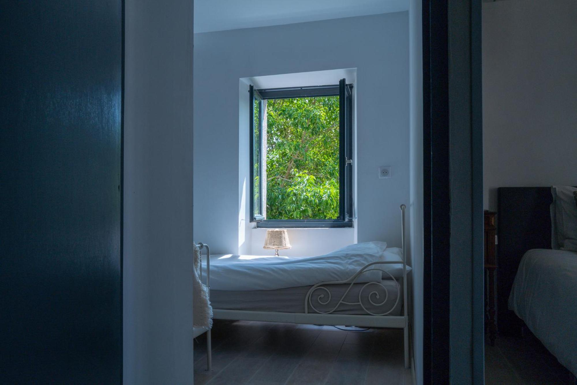 Gites Noulou, Appartementen In Saint-Denis Eksteriør bilde