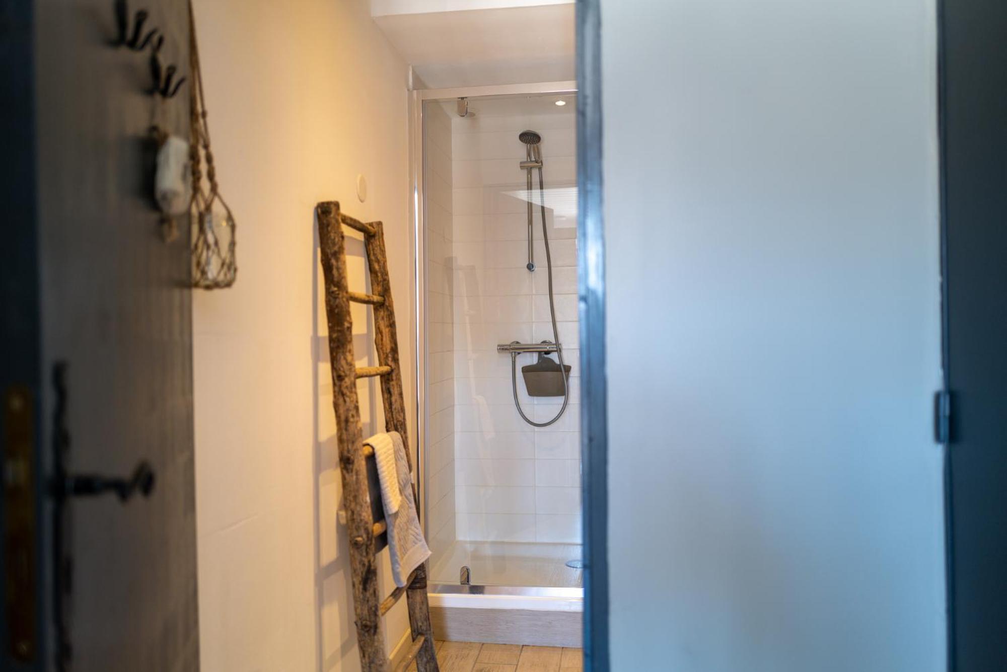 Gites Noulou, Appartementen In Saint-Denis Eksteriør bilde