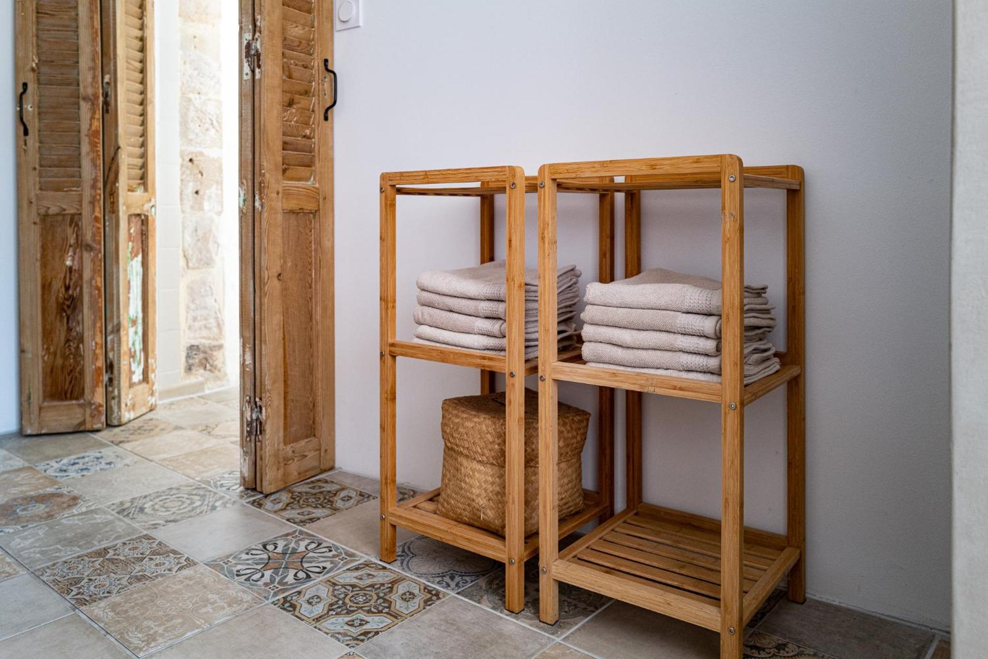Gites Noulou, Appartementen In Saint-Denis Eksteriør bilde