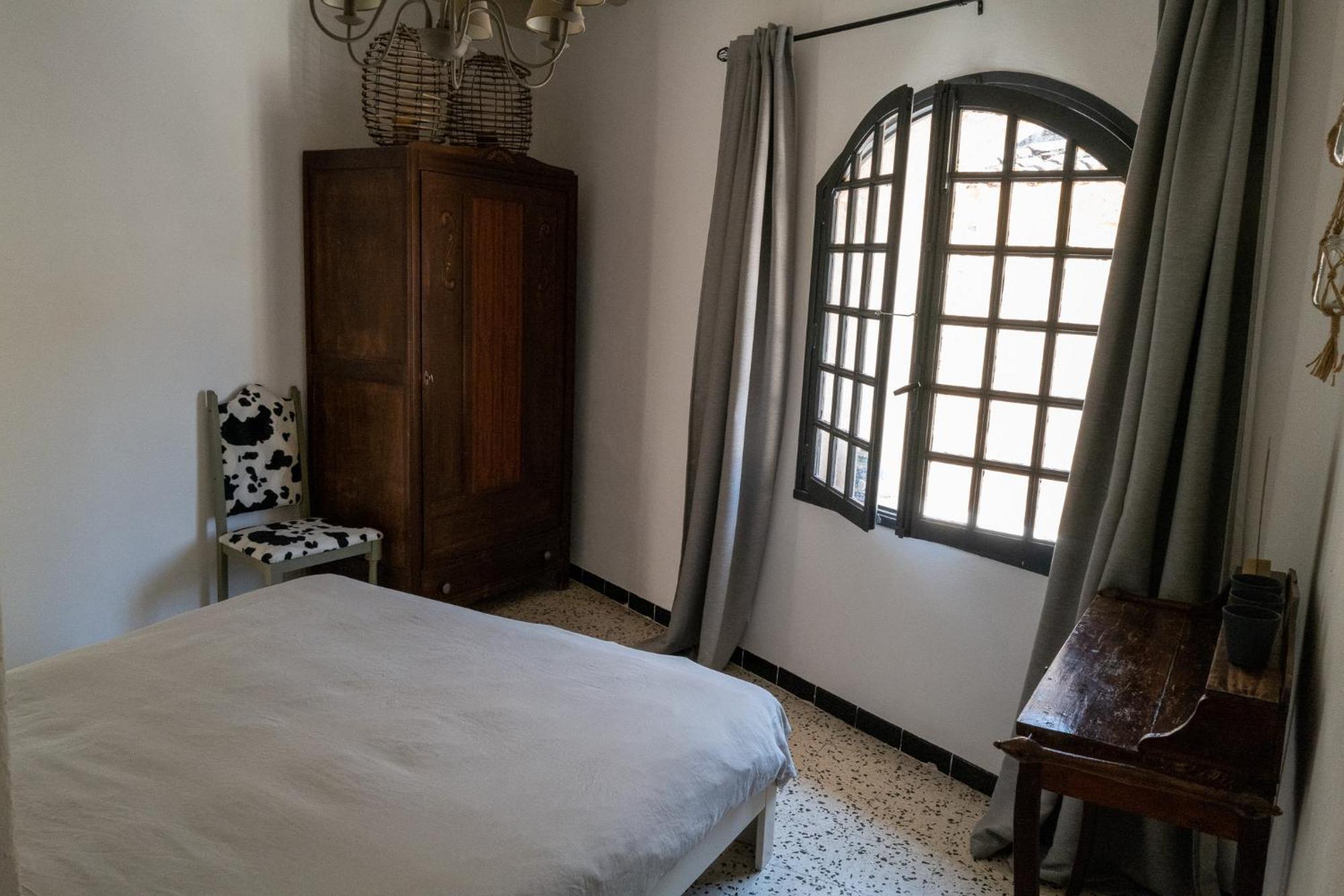 Gites Noulou, Appartementen In Saint-Denis Eksteriør bilde