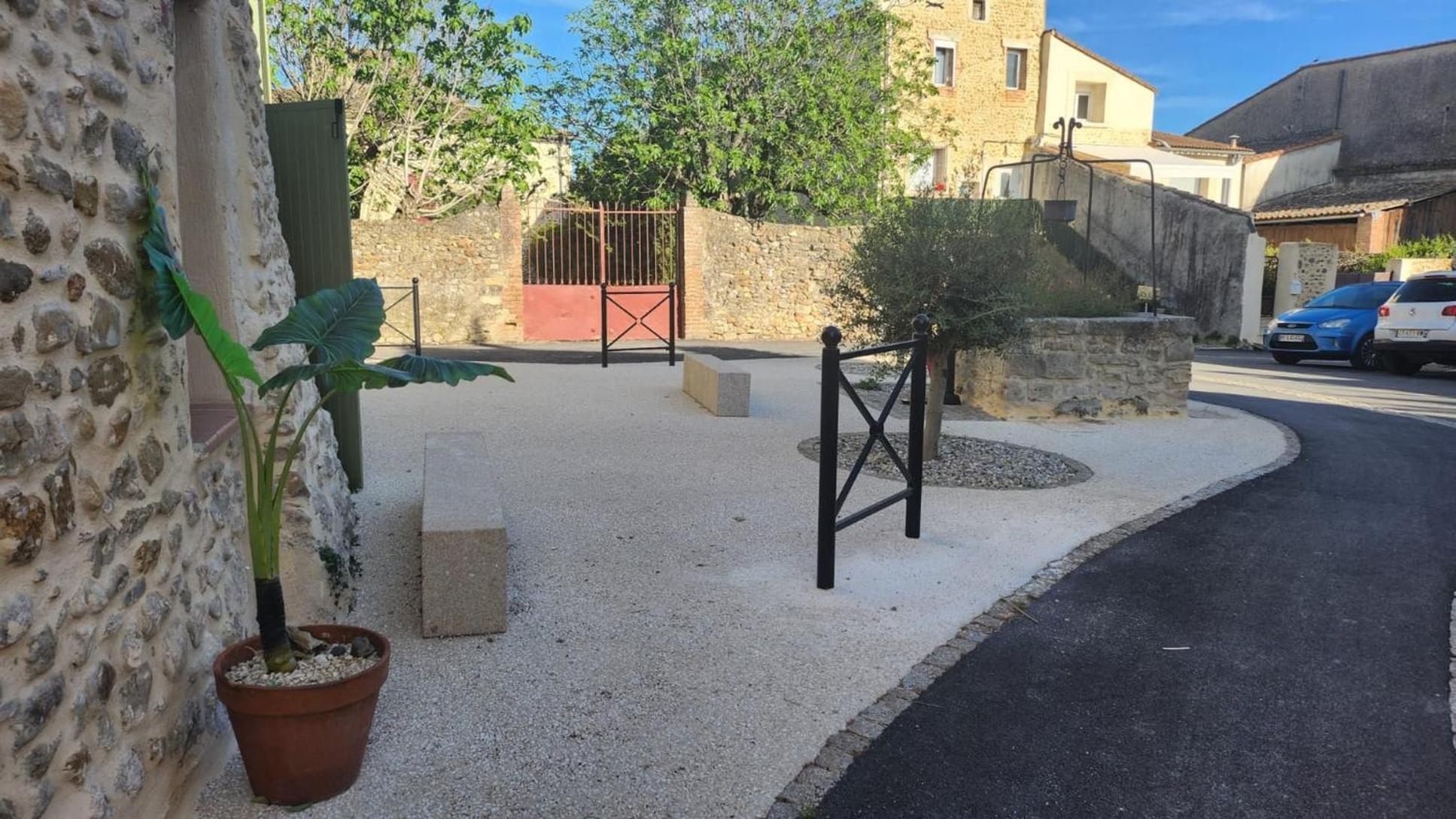 Gites Noulou, Appartementen In Saint-Denis Eksteriør bilde