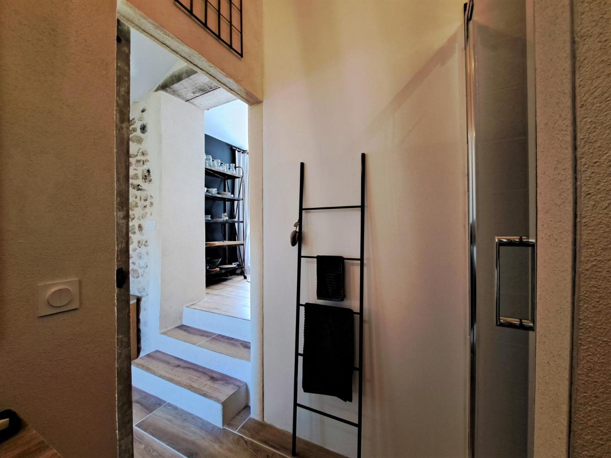 Gites Noulou, Appartementen In Saint-Denis Eksteriør bilde