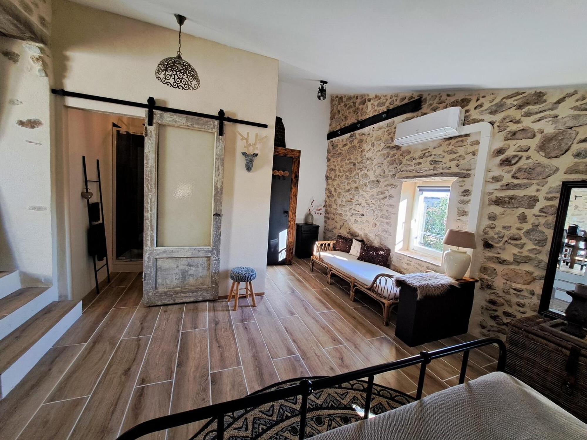 Gites Noulou, Appartementen In Saint-Denis Eksteriør bilde