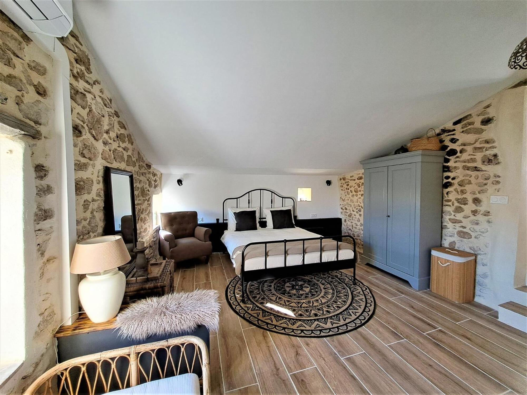 Gites Noulou, Appartementen In Saint-Denis Eksteriør bilde