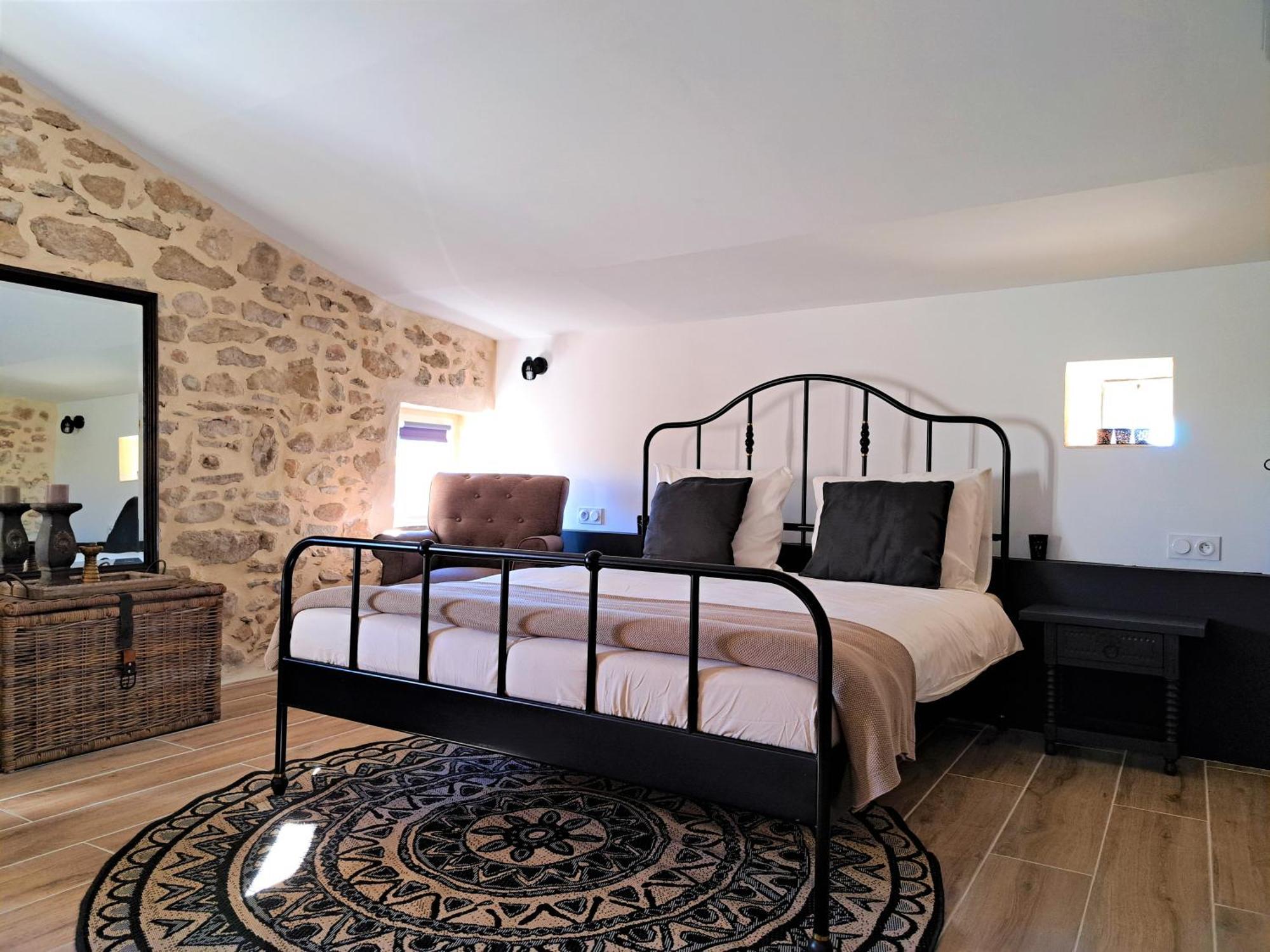Gites Noulou, Appartementen In Saint-Denis Eksteriør bilde