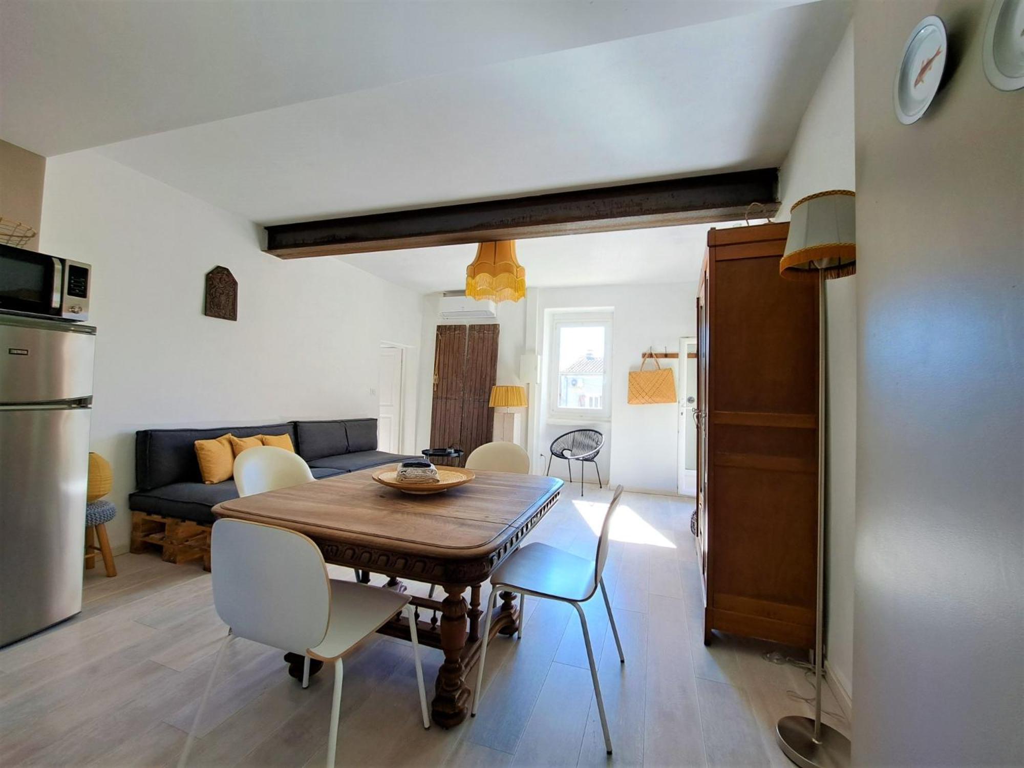Gites Noulou, Appartementen In Saint-Denis Eksteriør bilde